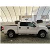 Image 16 : G2 --  2008 FORD F150 SUPERCREW 4X4, White, 249946 KM