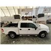 Image 18 : G2 --  2008 FORD F150 SUPERCREW 4X4, White, 249946 KM