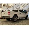Image 22 : G2 --  2008 FORD F150 SUPERCREW 4X4, White, 249946 KM