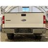 Image 24 : G2 --  2008 FORD F150 SUPERCREW 4X4, White, 249946 KM