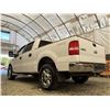 Image 27 : G2 --  2008 FORD F150 SUPERCREW 4X4, White, 249946 KM