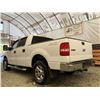Image 28 : G2 --  2008 FORD F150 SUPERCREW 4X4, White, 249946 KM