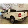 Image 29 : G2 --  2008 FORD F150 SUPERCREW 4X4, White, 249946 KM