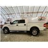 Image 31 : G2 --  2008 FORD F150 SUPERCREW 4X4, White, 249946 KM
