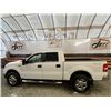 Image 32 : G2 --  2008 FORD F150 SUPERCREW 4X4, White, 249946 KM