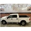 Image 33 : G2 --  2008 FORD F150 SUPERCREW 4X4, White, 249946 KM