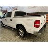Image 35 : G2 --  2008 FORD F150 SUPERCREW 4X4, White, 249946 KM