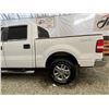 Image 37 : G2 --  2008 FORD F150 SUPERCREW 4X4, White, 249946 KM