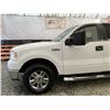 Image 41 : G2 --  2008 FORD F150 SUPERCREW 4X4, White, 249946 KM