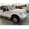 Image 43 : G2 --  2008 FORD F150 SUPERCREW 4X4, White, 249946 KM