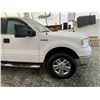 Image 45 : G2 --  2008 FORD F150 SUPERCREW 4X4, White, 249946 KM