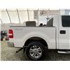 Image 49 : G2 --  2008 FORD F150 SUPERCREW 4X4, White, 249946 KM
