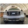 Image 7 : G2 --  2008 FORD F150 SUPERCREW 4X4, White, 249946 KM