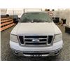 Image 9 : G2 --  2008 FORD F150 SUPERCREW 4X4, White, 249946 KM