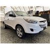 Image 8 : E3 --  2014 HYUNDAI TUCSON GLS AWD, White, 245954 KM