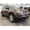 Image 8 : B1 --  2010 GMC ACADIA SL AWD, Brown, 227238 KM