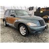 Image 8 : A9 --  2003 CHRYSLER PT CRUISER TOURING, Brown, 158408 KM