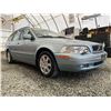 Image 8 : C4 --  2003 VOLVO V40 1.9T, Green, 117741 KM