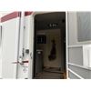 Image 52 : 0D --  2007 QUANTUM FIFTH WHEEL BY FLEETWOOD , White, From The Tongue To The Bumper Is  39.5' Apx
