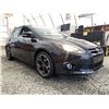 Image 8 : F6E --  2012 FORD FOCUS TITANIUM, Black, 189980 KM