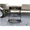 Image 8 : 0E --  2015 ZINGER TRAVEL TRAILER BY CROSSROADS, White, From The Hitch To The Bumper Is  34.5' Apx