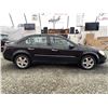 Image 11 : A12E --  2005 CHEVROLET COBALT LT, Black, 227393 KM