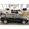 Image 12 : A12E --  2005 CHEVROLET COBALT LT, Black, 227393 KM