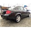 Image 14 : A12E --  2005 CHEVROLET COBALT LT, Black, 227393 KM