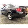 Image 20 : A12E --  2005 CHEVROLET COBALT LT, Black, 227393 KM