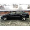Image 23 : A12E --  2005 CHEVROLET COBALT LT, Black, 227393 KM