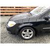 Image 27 : A12E --  2005 CHEVROLET COBALT LT, Black, 227393 KM