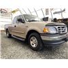 Image 8 : F1 --  1999 FORD F150 EXT CAB, Brown, 160913 KM