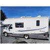 Image 19 : 0C --  2007 ADVENTURE MOTORHOME BY FORD , White, 140,819 KM
