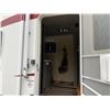 Image 52 : 0D --  2007 QUANTUM FIFTH WHEEL BY FLEETWOOD , White, From The Tongue To The Bumper Is  39.5' Apx