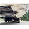 Image 8 : 0D --  2007 QUANTUM FIFTH WHEEL BY FLEETWOOD , White, From The Tongue To The Bumper Is  39.5' Apx