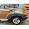 Image 25 : A9 --  2003 CHRYSLER PT CRUISER TOURING, Brown, 158408 KM