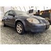 Image 8 : A10 --  2009 PONTIAC G5, Grey, 246988 KM