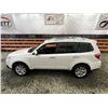 Image 24 : C1 --  2012 SUBARU FORESTER 2.5X PREMIUM AWD, White, 221054 KM