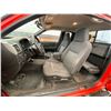 Image 52 : C6C --  2010 CHEVROLET COLORADO LT EXT CAB 4X4, Orange, 180037 KM