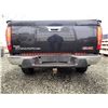Image 17 : F6 --  2008 GMC CANYON CREW CAB 4X4, Black, 241709 KM