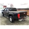Image 21 : F6 --  2008 GMC CANYON CREW CAB 4X4, Black, 241709 KM