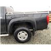 Image 25 : F6 --  2008 GMC CANYON CREW CAB 4X4, Black, 241709 KM