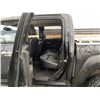 Image 42 : F6 --  2008 GMC CANYON CREW CAB 4X4, Black, 241709 KM