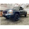 Image 2 : F6G --  2004 GMC SIERRA 1500 EXT CAB 4X4, Green, 311196 KM