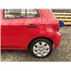 Image 27 : A2 --  2015 NISSAN MICRA HATCHBACK, RED, 29,652 KMS  "NO RESERVE"