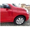 Image 31 : A2 --  2015 NISSAN MICRA HATCHBACK, RED, 29,652 KMS  "NO RESERVE"
