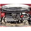 Image 35 : A2 --  2015 NISSAN MICRA HATCHBACK, RED, 29,652 KMS  "NO RESERVE"