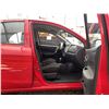 Image 38 : A2 --  2015 NISSAN MICRA HATCHBACK, RED, 29,652 KMS  "NO RESERVE"