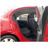 Image 40 : A2 --  2015 NISSAN MICRA HATCHBACK, RED, 29,652 KMS  "NO RESERVE"