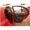 Image 41 : A2 --  2015 NISSAN MICRA HATCHBACK, RED, 29,652 KMS  "NO RESERVE"
